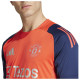 Adidas Ανδρική ποδοσφαιρική φανέλα Manchester United Tiro 24 Jersey